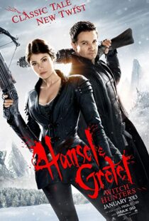 دانلود فیلم Hansel & Gretel: Witch Hunters 20133093-437074379