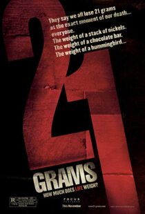 دانلود فیلم 21 Grams 200313934-710645025