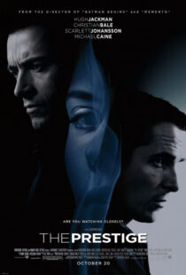 دانلود فیلم The Prestige 20062990-1856503076