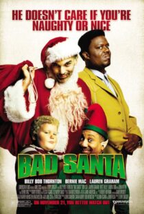 دانلود فیلم Bad Santa 200318795-557422325