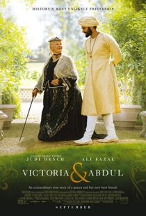 دانلود فیلم Victoria & Abdul 201715169-1866121965