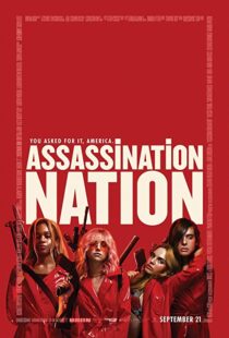 دانلود فیلم Assassination Nation 20185506-1470455883