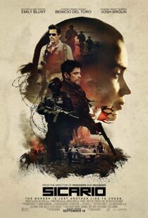 دانلود فیلم Sicario 201513048-1706382093