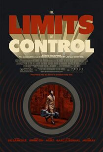 دانلود فیلم The Limits of Control 200911965-2101868416