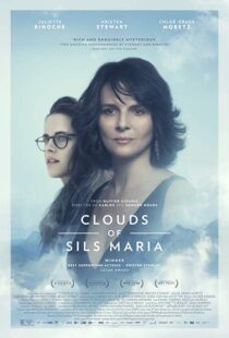 دانلود فیلم Clouds of Sils Maria 201410799-1566909291