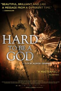 دانلود فیلم Hard to Be a God 20138845-1397072866