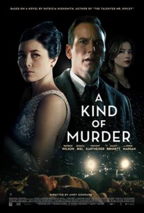 دانلود فیلم A Kind of Murder 201615582-340134207