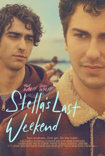 دانلود فیلم Stella’s Last Weekend 20188604-2064854827