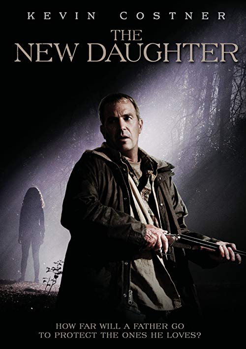 دانلود فیلم The New Daughter 2009