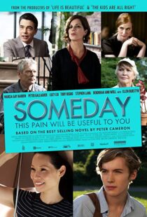 دانلود فیلم Someday This Pain Will Be Useful to You 201118900-2147285097