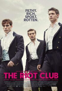 دانلود فیلم The Riot Club 201416309-742997500