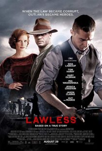 دانلود فیلم Lawless 20123311-871175832