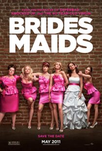 دانلود فیلم Bridesmaids 20114324-907755933