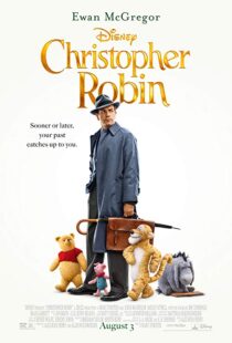 دانلود فیلم Christopher Robin 20183778-769851861