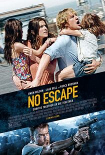 دانلود فیلم No Escape 201513242-1459317186