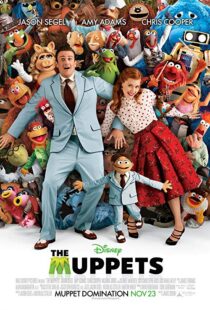 دانلود فیلم The Muppets 20114378-1429847191