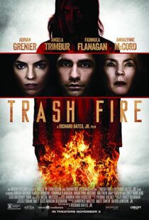 دانلود فیلم Trash Fire 20166780-1405967290