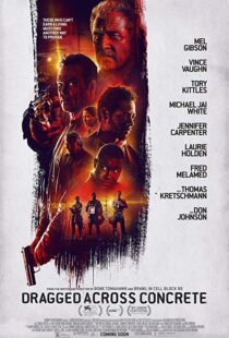 دانلود فیلم Dragged Across Concrete 201820157-495575405