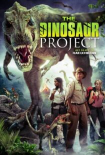 دانلود فیلم The Dinosaur Project 20129310-1105400890