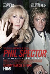 دانلود فیلم Phil Spector 201321558-1129436562