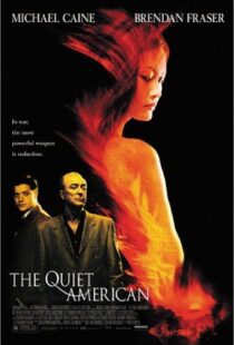 دانلود فیلم The Quiet American 200218674-747136574