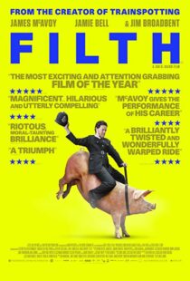 دانلود فیلم Filth 20136327-850095928