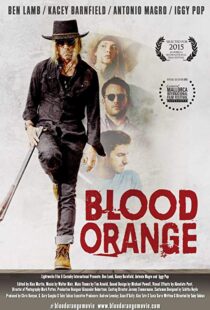 دانلود فیلم Blood Orange 20169451-451243084