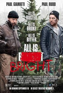 دانلود فیلم All Is Bright 201311741-507108290