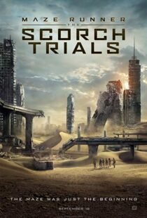 دانلود فیلم Maze Runner: The Scorch Trials 20151569-99873452