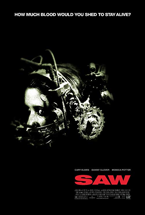 دانلود فیلم Saw 2004