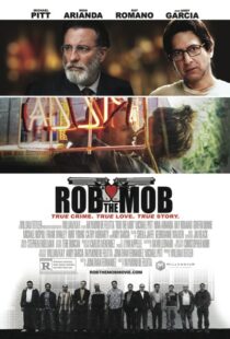 دانلود فیلم Rob the Mob 20144538-1629463909