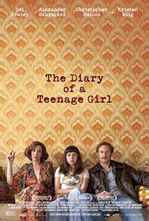 دانلود فیلم The Diary of a Teenage Girl 20153454-631337364