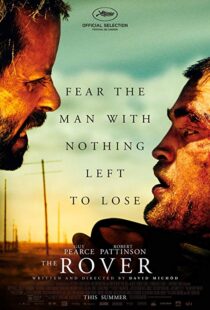 دانلود فیلم The Rover 20143673-1203898873