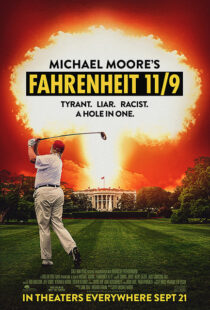 دانلود فیلم Fahrenheit 11/9 201814363-2046520143