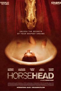 دانلود فیلم Horsehead 201418521-793932324