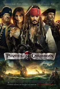 دانلود فیلم Pirates of the Caribbean: on Stranger Tides 201113135-1650883593