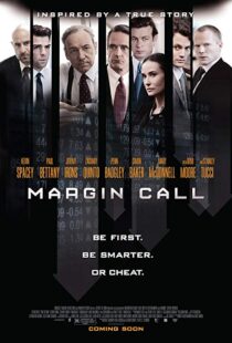 دانلود فیلم Margin Call 20114385-389849304