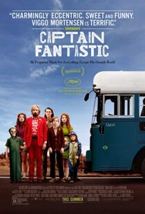 دانلود فیلم Captain Fantastic 201619879-899416829