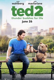 دانلود فیلم Ted 2 201513150-1996431518