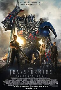 دانلود فیلم Transformers: Age of Extinction 201419544-1921057607