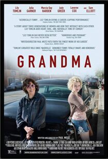 دانلود فیلم Grandma 20154460-825585898