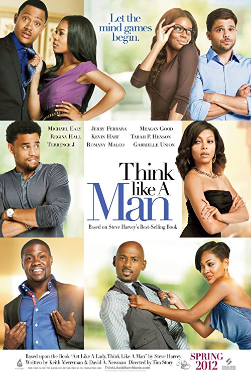 دانلود فیلم Think Like a Man 2012