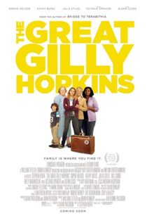 دانلود فیلم The Great Gilly Hopkins 201512036-8123615