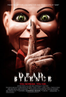 دانلود فیلم Dead Silence 200711421-1601338870