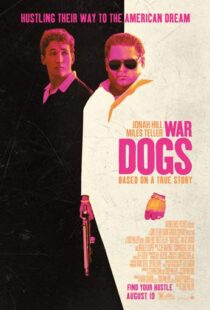 دانلود فیلم War Dogs 201619583-1154949590