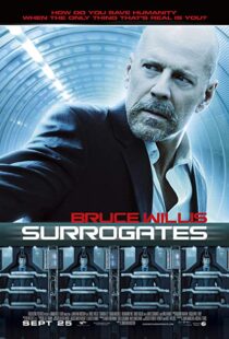 دانلود فیلم Surrogates 200921774-65932402