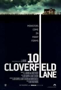 دانلود فیلم 10 Cloverfield Lane 20163939-459139391