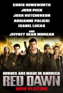 دانلود فیلم Red Dawn 201212579-855777555