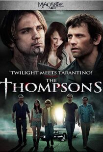 دانلود فیلم The Thompsons 201216408-674133805