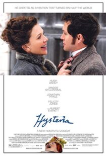 دانلود فیلم Hysteria 20117841-2143082347